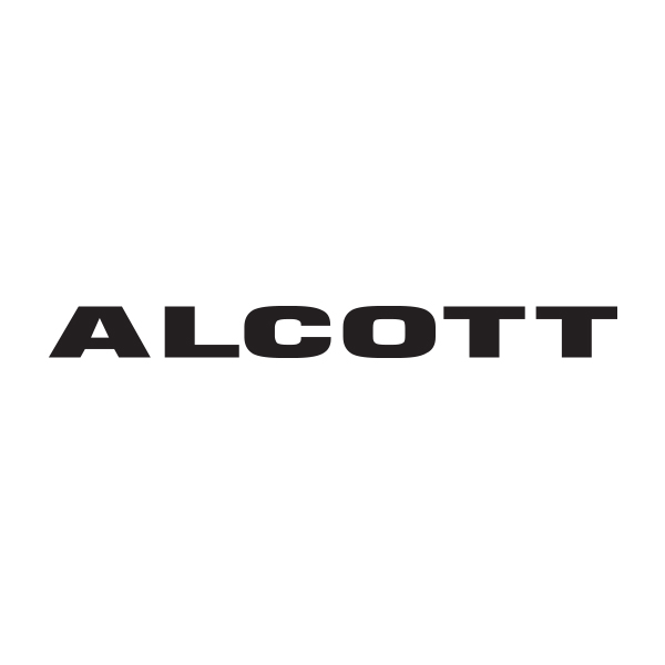 ALCOTT Centergross
