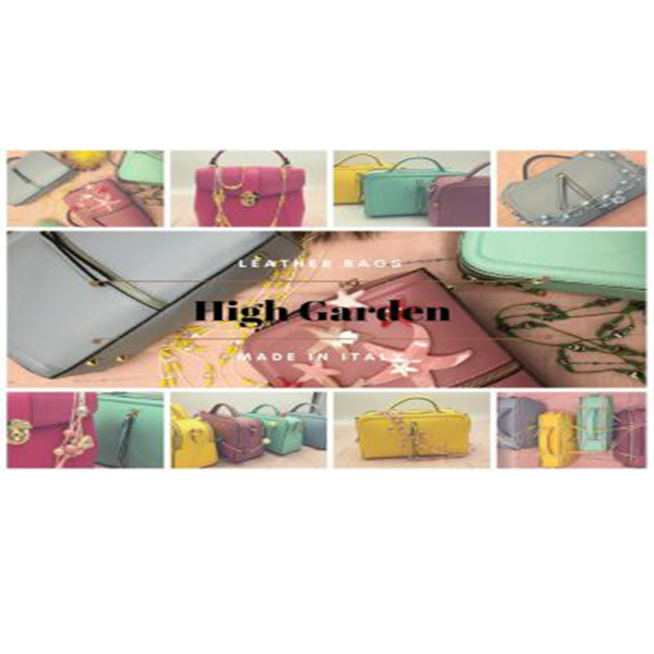 HIGH GARDEN - Centergross
