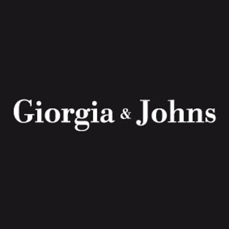 GIORGIA JOHNS Centergross