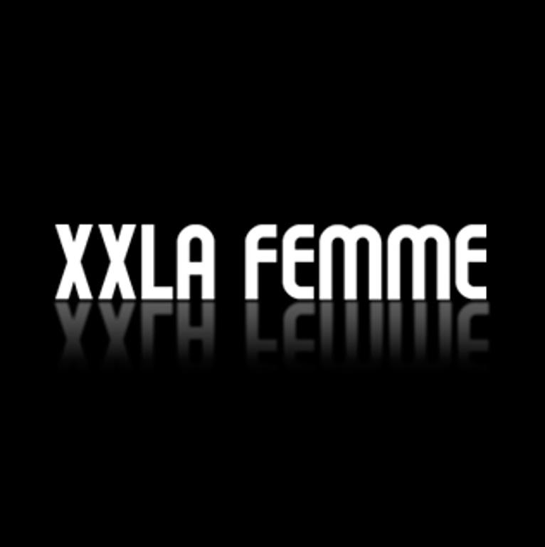 XXLA FEMME Centergross