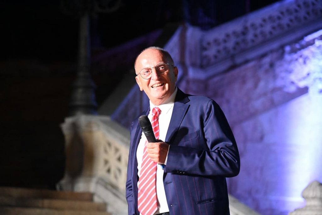 SCANDELLARI “CON CENTERGROSS, BOLOGNA DIVENTA LA NUOVA TAPPA DEL