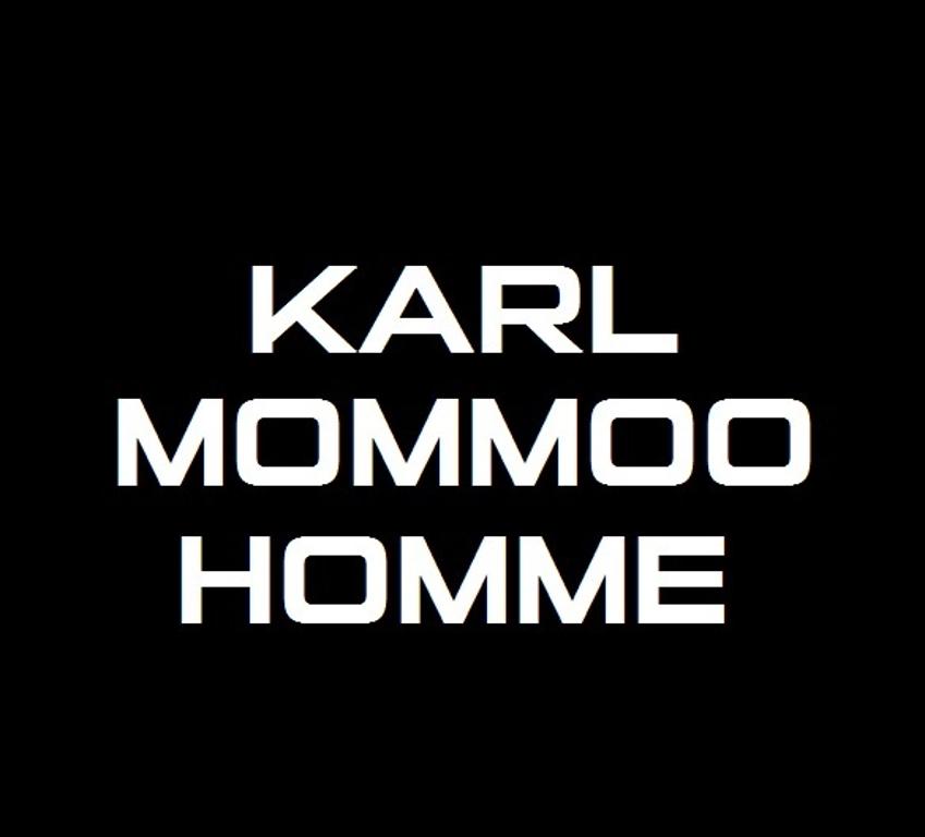 KARL MOMMOO HOMME Centergross