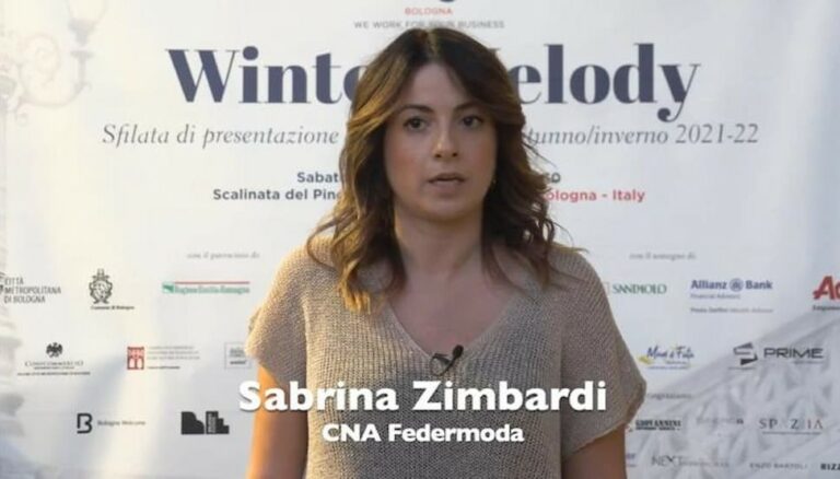 Sabrina Zimbardi Il Centergross Ha Dato Nuova Linfa Vitale Al Pronto 