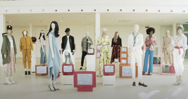 CENTERGROSS BOLOGNA IL NUOVO CORSO DELLA MODA PRONTA Centergross