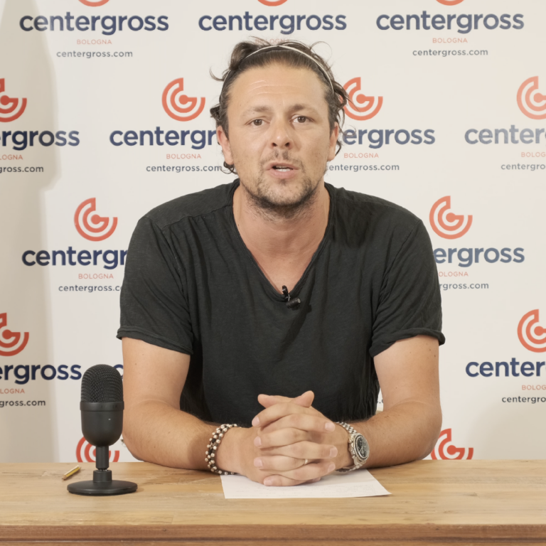 Intervista Enrico Corradini Dejavu Over Road To Winter Melody 2022 