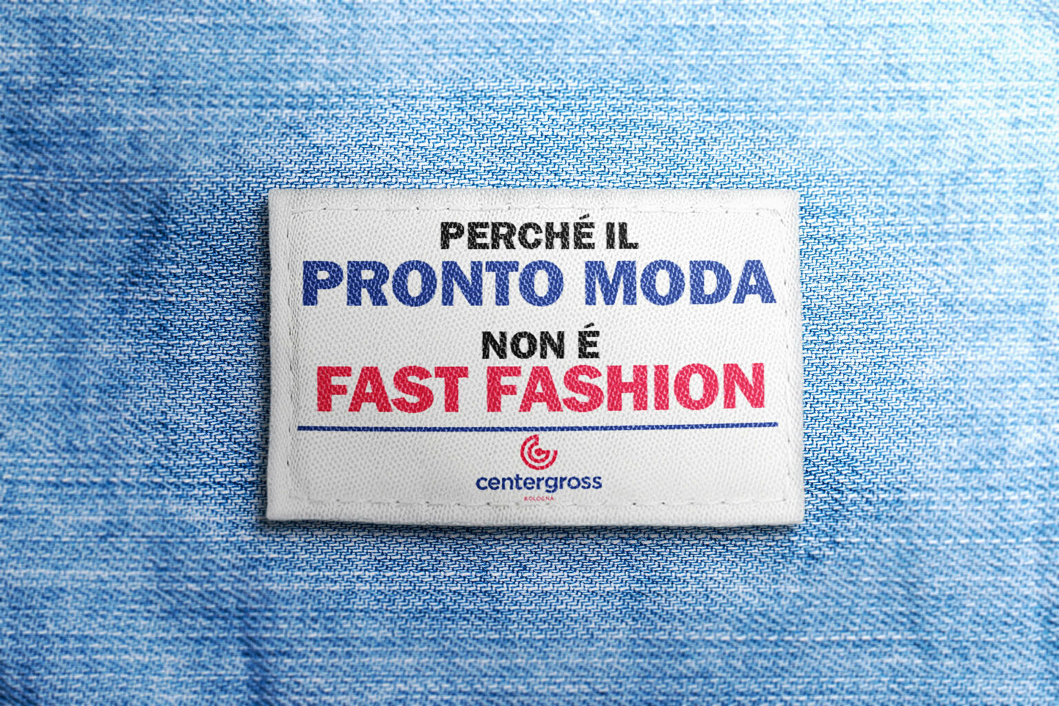 Webinar Le Peculiarit Del Pronto Moda Made In Centergross Centergross